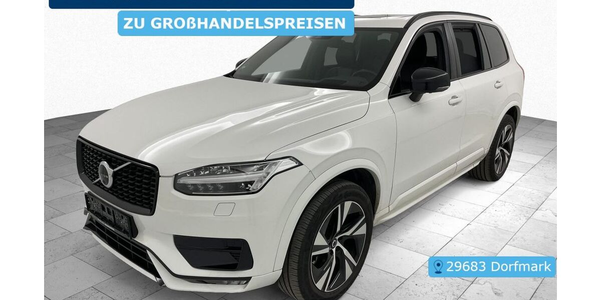 Volvo XC90 97.834 km 38.190 &euro; Krefeld 47829