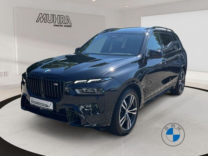 X7 M60