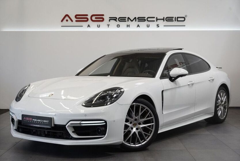 Panamera