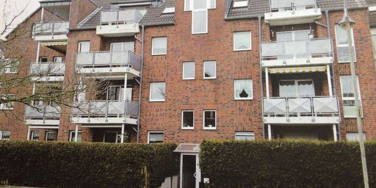 Wohnung zum Kaufen in Düsseldorf 169.000 € 36.61 m² 1 zimmer