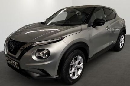 Nissan Juke 17.296 km 17.650 &euro; Neuss 41464