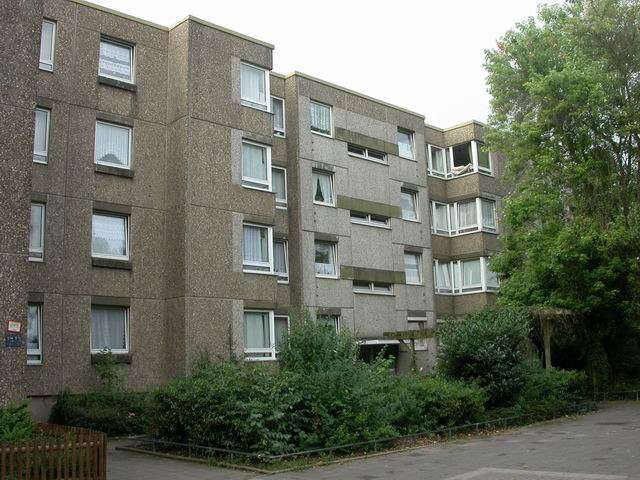 Wohnung zum Mieten in Düsseldorf 624 € 56.19 m²