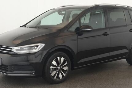 VW Touran 23.100 km 36.984 € Düsseldorf 40233