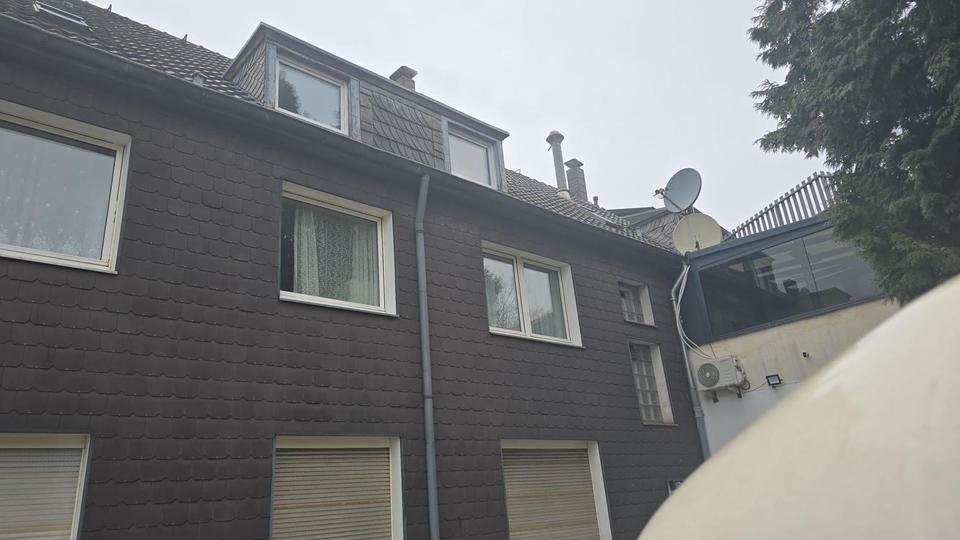 Etagenwohnung Duisburg Duisburg-Mitte - 2 Zimmer, 50 m&sup2;, 65.000&euro; | Angebot:25832408