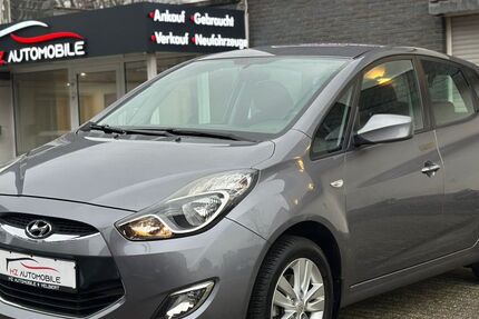 Hyundai ix20 105.465 km 7.990 &euro; Velbert 42551
