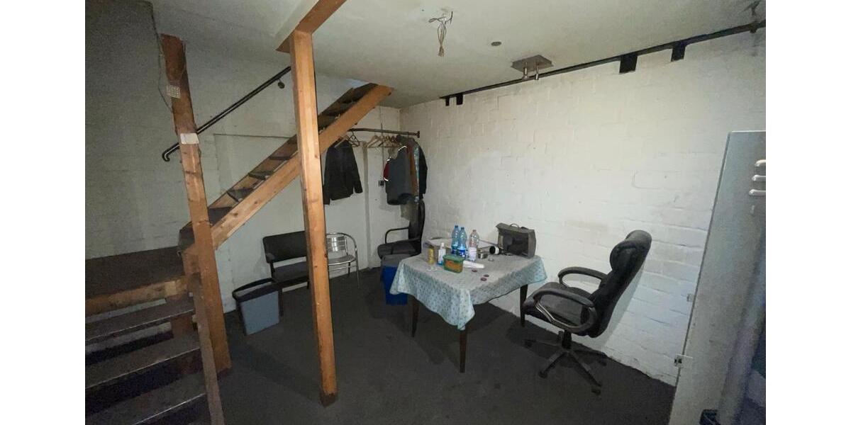 Lagerhalle 641 m² in 42659 Solingen zimmer