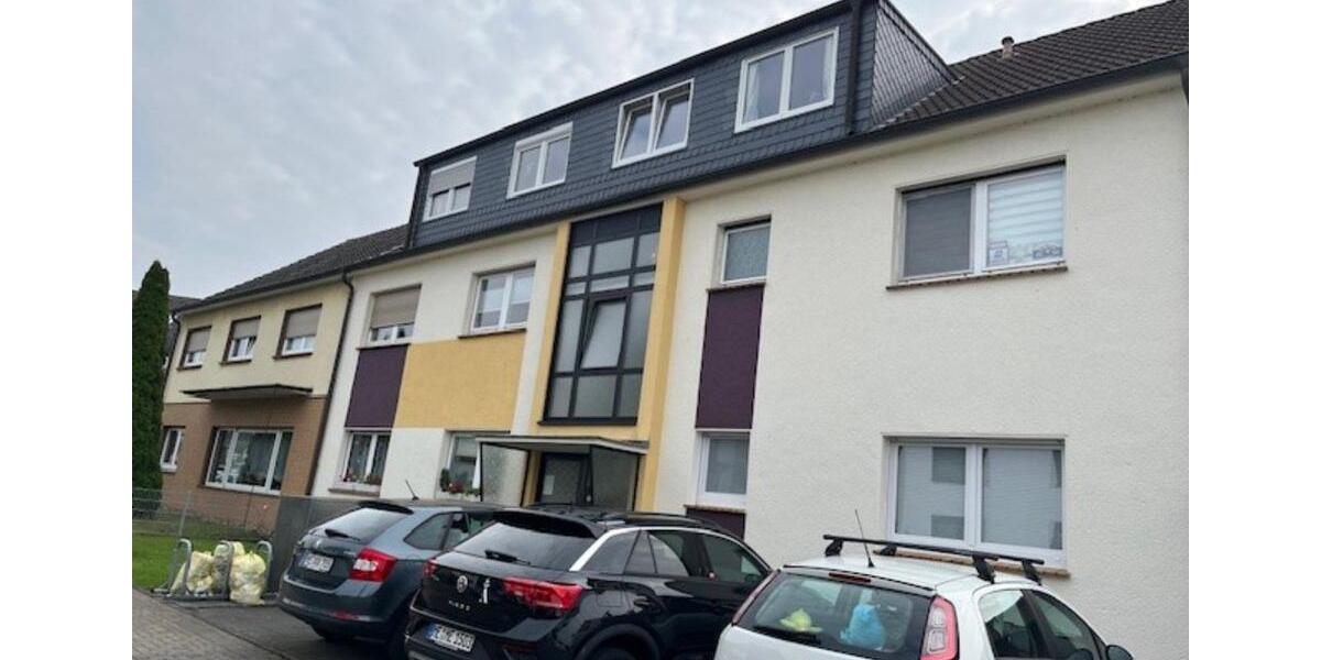 ETW Langenfeld Neustraße 3 zimmer