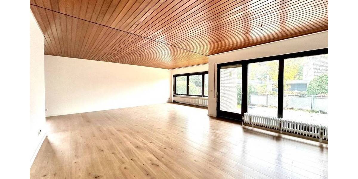 Freistehender Bungalow in gefragter Wohnlage 4 zimmer