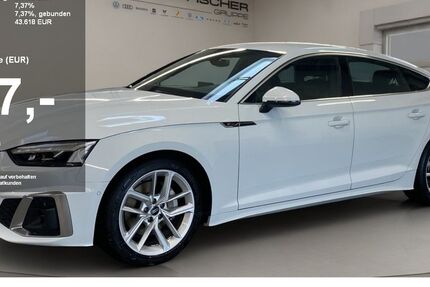 Audi A5 65.196 km 36.599 € Krefeld 47805