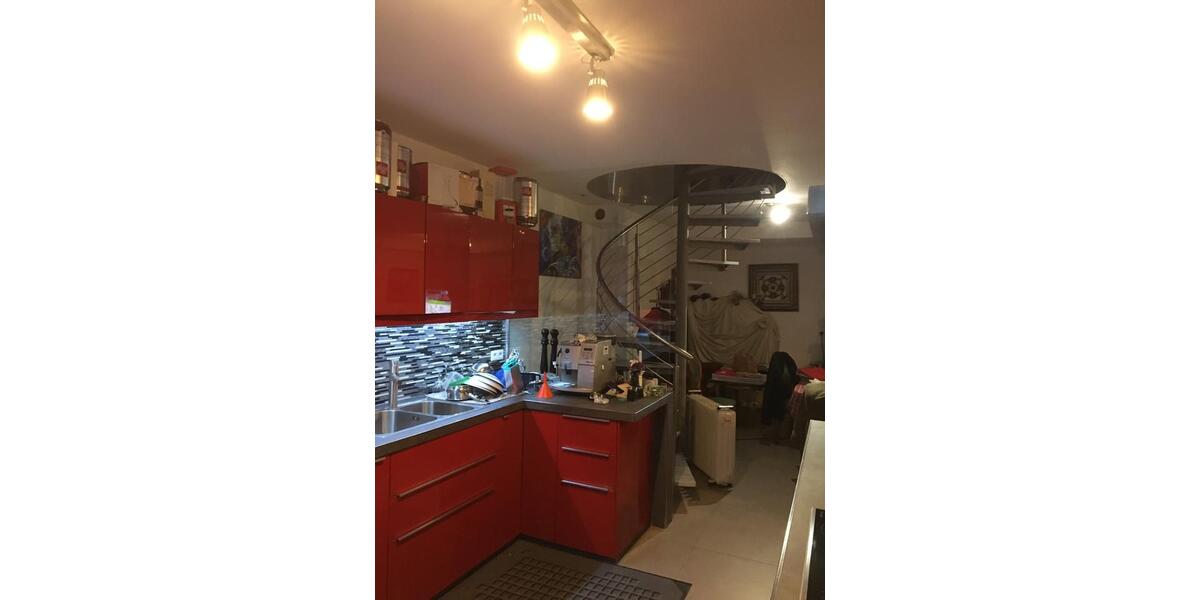 Doppelhaushälfte Remscheid Reinshagen - 6 Zimmer, 235 m&sup2;, 1.400&euro; | Angebot:25103837