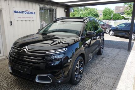 Citroen C5 Aircross 55.400 km 18.400 &euro; Langenfeld 40764
