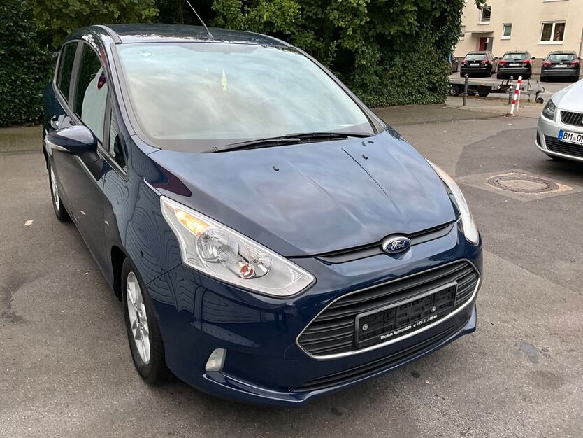 Ford B-Max 84.000 km 5.200 € koeln 51105
