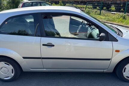 Ford Fiesta 116.000 km 1.300 &euro; Hilden 40721