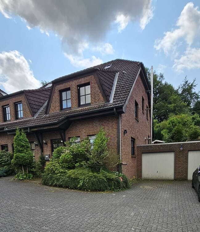Haus zum Kaufen in Heiligenhaus 429.000 € 120 m²