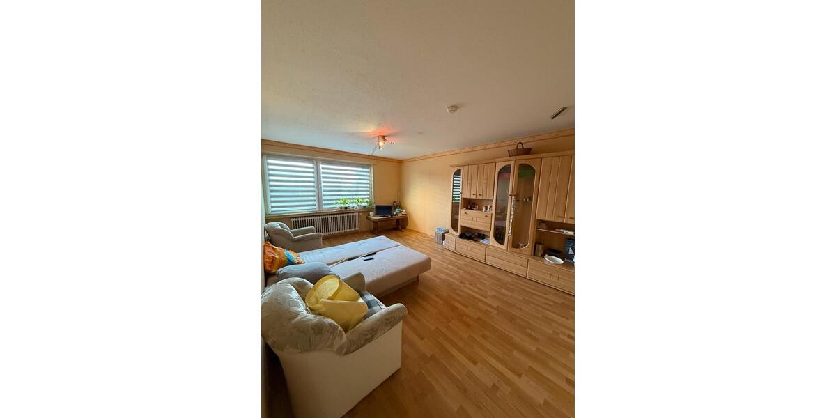 Erdgeschoßwohnung Remscheid Reinshagen - 2 Zimmer, 55 m&sup2;, 99.000&euro; | Angebot:26238365