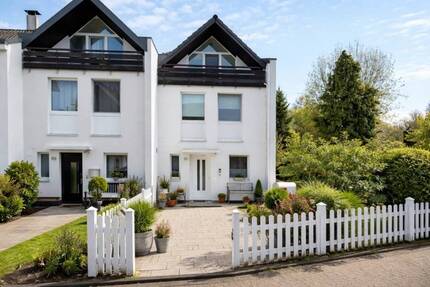 Haus Hilden Kalstert - 5 Zimmer, 110 m&sup2;, 549.000&euro; | Angebot:26609030