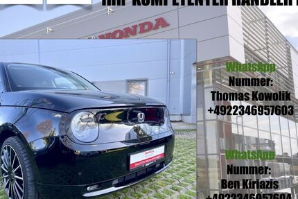 Honda e 40.875 km 18.990 € Köln 50859