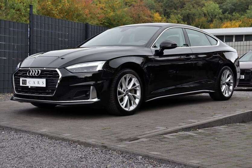 Audi A5 67.809 km 30.850 € Bergheim 50127