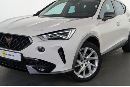 Cupra Formentor 58.090 km 21.660 &euro; Düsseldorf 40599