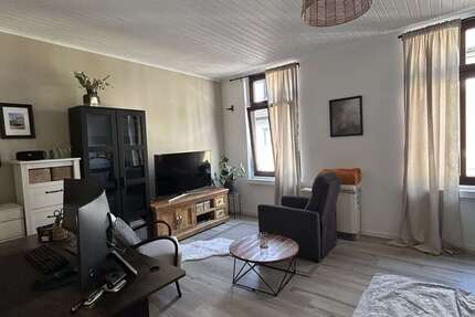 Wohnung Wuppertal Elberfeld - 1.5 Zimmer, 41 m&sup2;, 69.900&euro; | Angebot:27167393