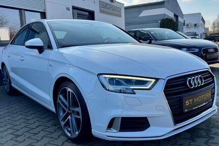 Audi A3 215.700 km 12.790 &euro; Willich 47877