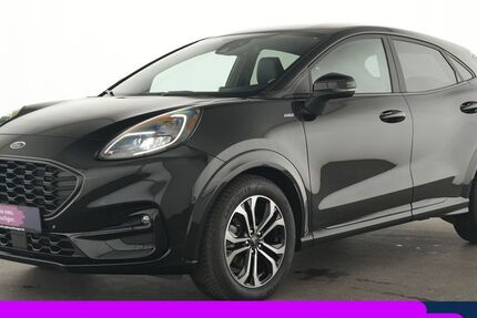 Ford Puma 41.624 km 15.979 &euro; Neuss 41460