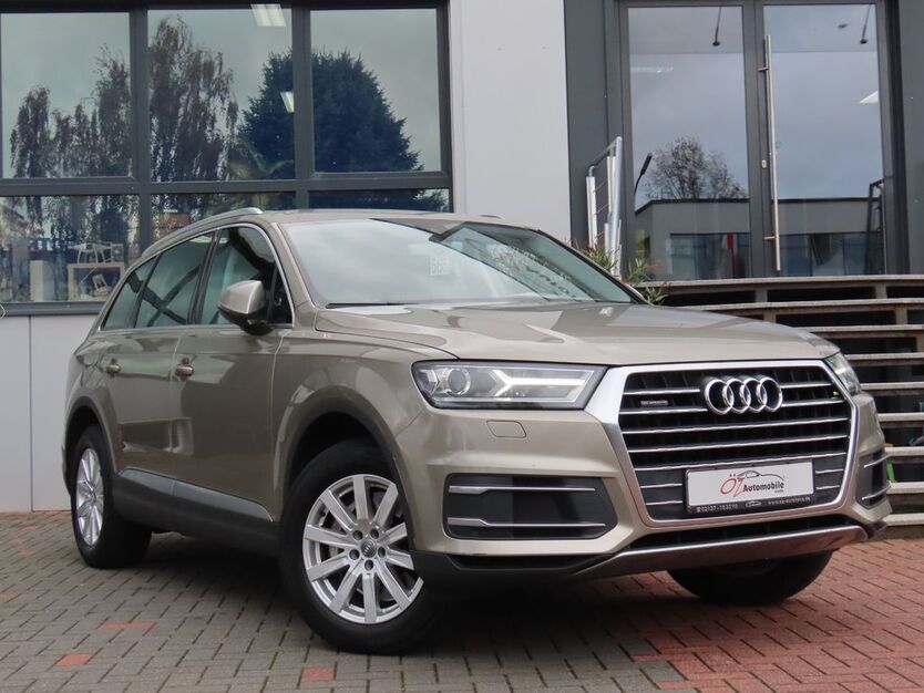 Audi Q7 205.185 km 22.900 € Neuss 41469