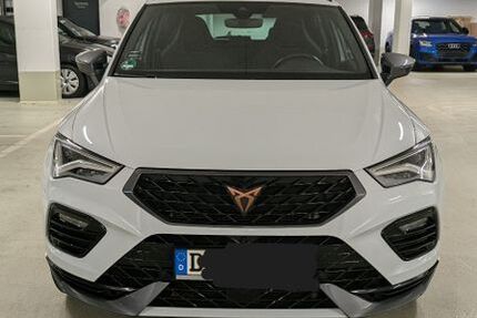 Cupra Ateca 38.209 km 28.400 &euro; Düsseldorf 40629