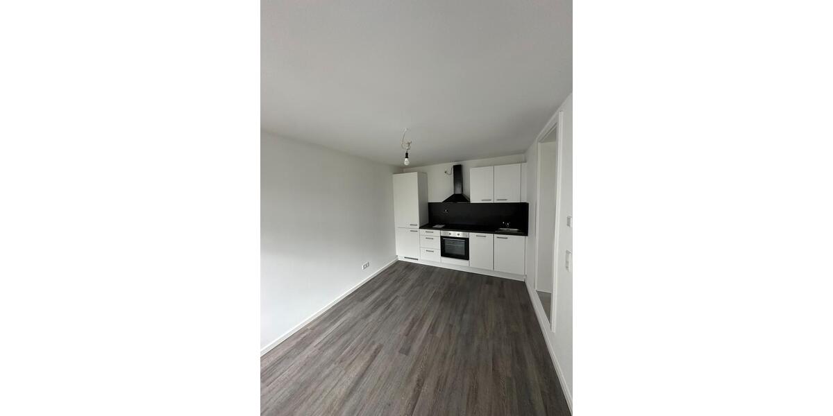 Appartment in Lev-Opladen auf Zeit zu vermieten 1 zimmer