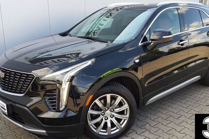 Cadillac XT4 55.264 km 28.890 &euro; Mönchengladbach 41066