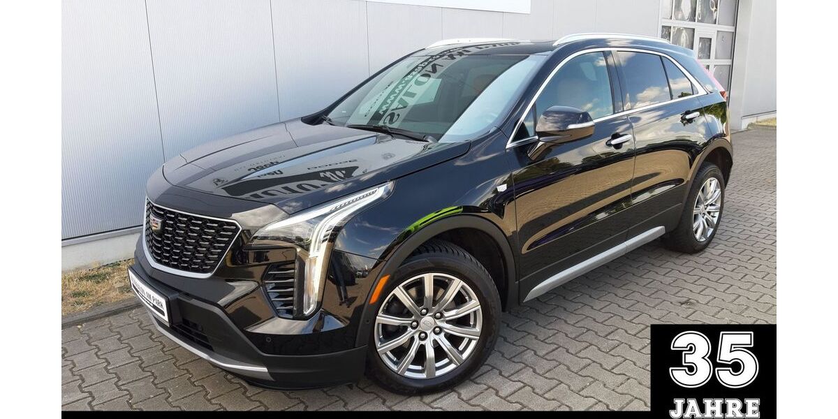 Cadillac XT4 55.264 km 28.890 &euro; Mönchengladbach 41066