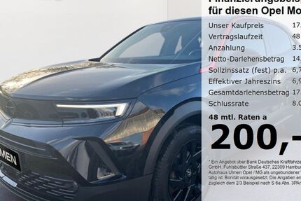 Opel Mokka 37.720 km 16.999 &euro; Düsseldorf 40231