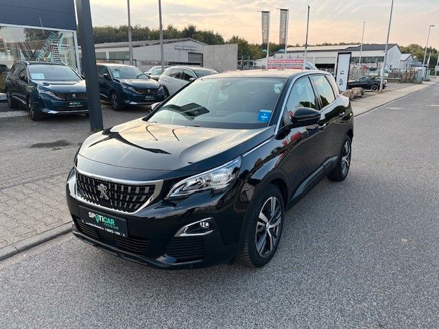 Peugeot 3008 68.870 km 14.799 &euro; Bedburg 50181