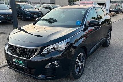 Peugeot 3008 68.870 km 14.999 &euro; Bedburg 50181