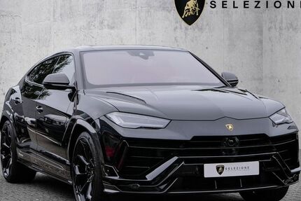 Lamborghini Urus 8.100 km 319.900 &euro; Düsseldorf 40476
