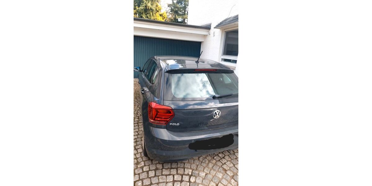 VW Polo 57.000 km 11.000 &euro; Krefeld 47800