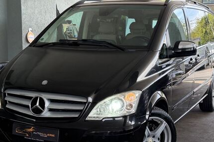 Mercedes-Benz Viano 277.000 km 15.900 &euro; Düsseldorf 40229