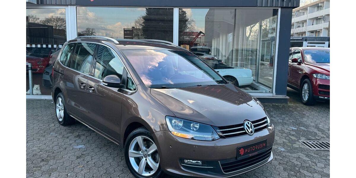 VW Sharan 144.799 km 14.700 &euro; Krefeld 47803