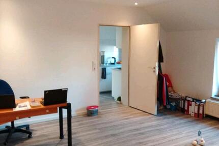 Mietwohnung, 2-Zimmer, Dachgeschoss 2 zimmer