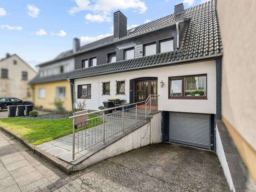 Haus zum Kaufen in Mülheim an der Ruhr 509.000 € 195.78 m²
