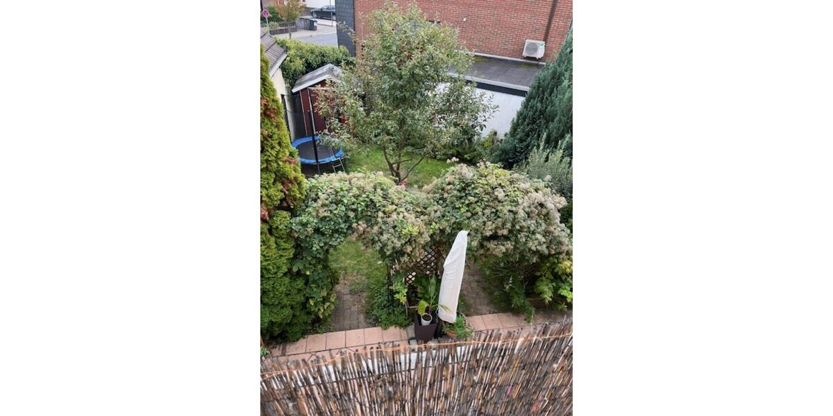 ETW Langenfeld Neustraße 3 zimmer