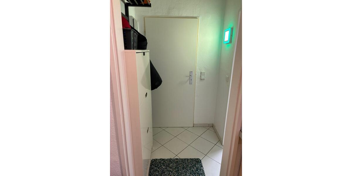 Kleines Appartment in Wuppertal Cronenberg 1 zimmer