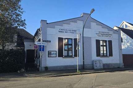 Gewerbeobjekt Düsseldorf Stadtbezirk 9 - 690.000&euro; | Angebot:27244366