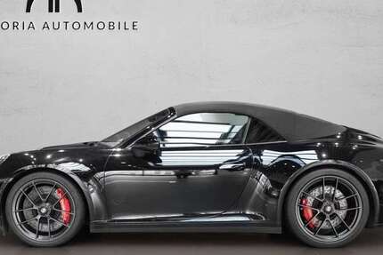 Porsche 911 22.000 km 166.990 &euro; Kaarst (bei Düsseldorf) 41564