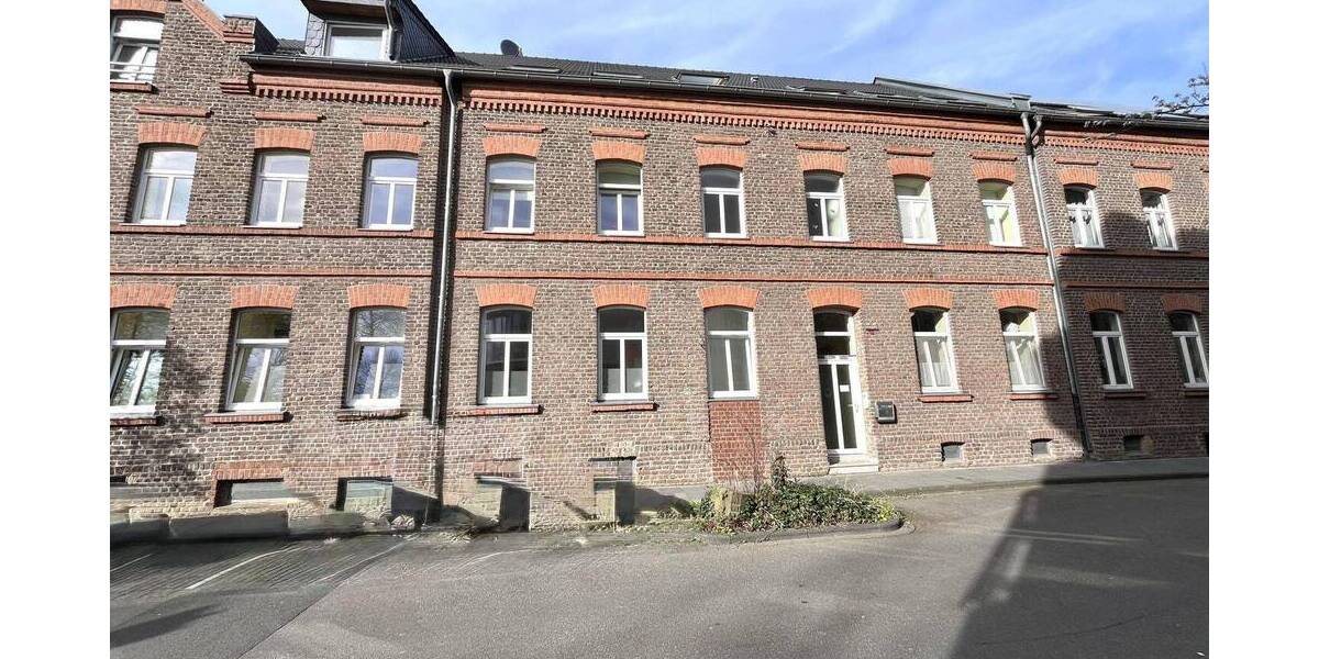 Mehrfamilienhaus, Wohnhaus Leverkusen Schlebusch - 1 Zimmer, 523 m&sup2;, 1.450.000&euro; | Angebot:26127541