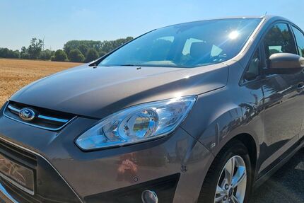 Ford C-Max 121.000 km 2.990 &euro; Viersen 41749