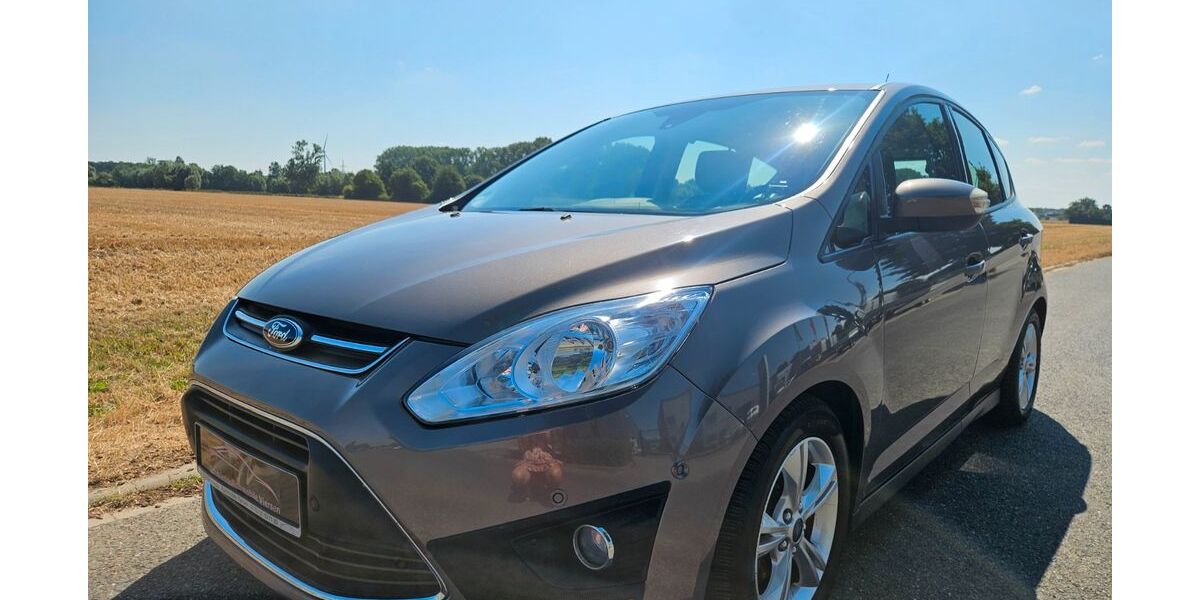 Ford C-Max 121.000 km 2.990 &euro; Viersen 41749
