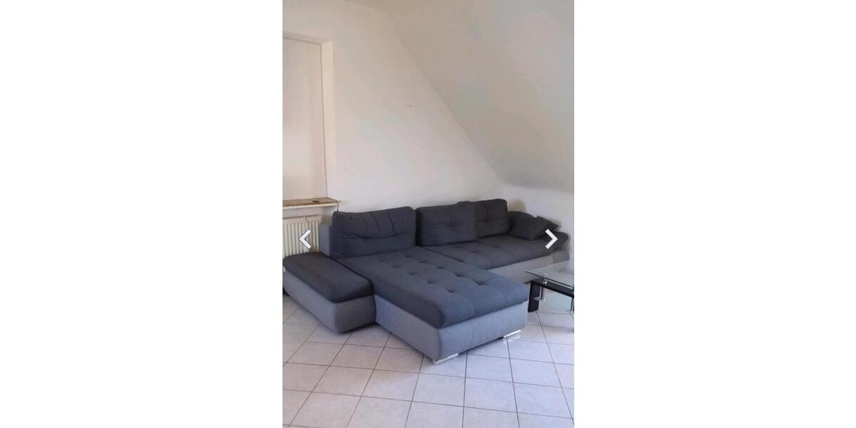 Dachgeschoßwohnung Düsseldorf Stadtbezirk 6 - 1 Zimmer, 33 m&sup2;, 595&euro; | Angebot:26167257