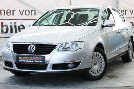 VW Passat 263.000 km 3.450 &euro; Mönchengladbach 41066