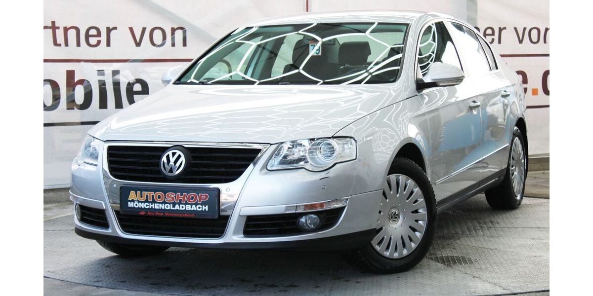 VW Passat 263.000 km 3.450 &euro; Mönchengladbach 41066